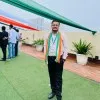 Naman Dhanda