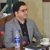Syed Asif Ali Shah