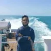 Muhammad Zaqi Baharudin