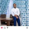 Alfred Appiah