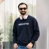 Hassan Raza Visual Design Lead