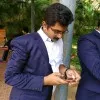Santhosh Thiyagarajan