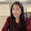 Pooja Thondapu