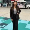 Poorvi Sahoo