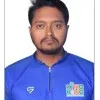 MANAS KUMAR BISWAL