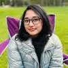 Kanchan Shrestha