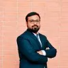 Kaustuv Majumder