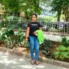 Srijini Acharya