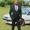 Asisipho Ntloko