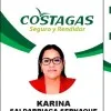 Mary Karina Saldarriaga Sernaque