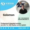 Solomon Chan