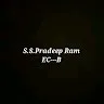 Pradeep Ram