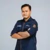Rama garninda iskan Putra bayu ulana