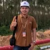 Ir Andi Saputra Siregar