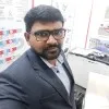 vinay reddy