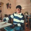 Atharva Parab