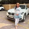 Hitiksha Patel