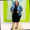 Noxolo Hlangaphi