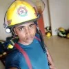 Sarfraz Mohammed