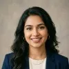 Disha Rao