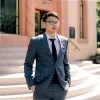 Daniel Tuan