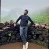 Khumesh Halmare