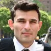 Samuel Ahmad