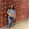 Sanjana Kosanam