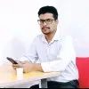 Ankesh Dogra