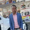 Thabo Khaola