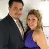 Carlos and Karen Garcia