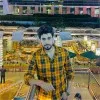 Sunil Yadav