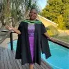 Feziwe Dazana
