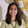 Chinmayi DV