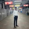 DHIRAJ MOHAN SARKAR