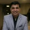 Vicky Dhanraj