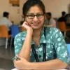 Ina Kothari