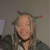 Sarayia Stewart