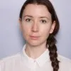 Maria Lutsenko