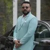 Muhammed Aslam
