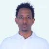 Biniyam Zewdie