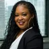 Keitha Wortham