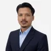 Freddy Alwis Idris