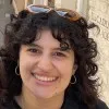 Phoebe Zerouni