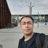 Saqib Haleem
