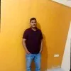 Ravendra Mishra
