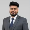 Manishkumar Tiwari