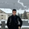 Shaunak Sharma