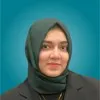 Aamina Ghauri
