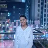 Anjali Chakrawal